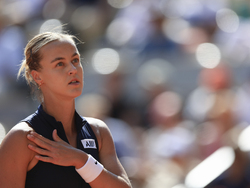 France Tennis French Open