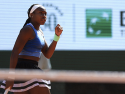 France Tennis French Open