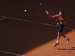 France Tennis French Open