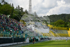 Благоевград - футбол - Пирин - Спартак 1918 Варна