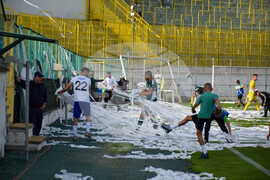 Благоевград - футбол - Пирин - Спартак 1918 Варна