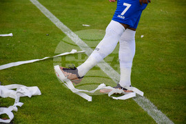 Благоевград - футбол - Пирин - Спартак 1918 Варна