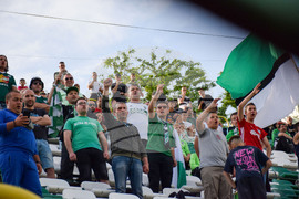 Благоевград - футбол - Пирин - Спартак 1918 Варна