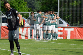 Благоевград - футбол - Пирин - Спартак 1918 Варна