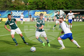 Благоевград - футбол - Пирин - Спартак 1918 Варна