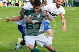 Благоевград - футбол - Пирин - Спартак 1918 Варна