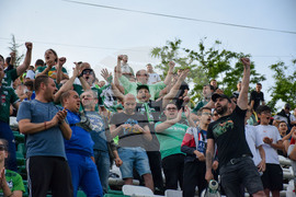 Благоевград - футбол - Пирин - Спартак 1918 Варна