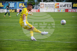 Благоевград - футбол - Пирин - Спартак 1918 Варна