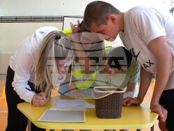 Снимка: ОДМВР – Разград