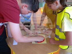 Снимка: ОДМВР – Разград