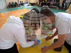 Снимка: ОДМВР – Разград