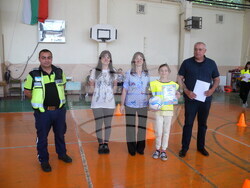 Снимка: ОДМВР – Разград