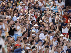 France Tennis French Open