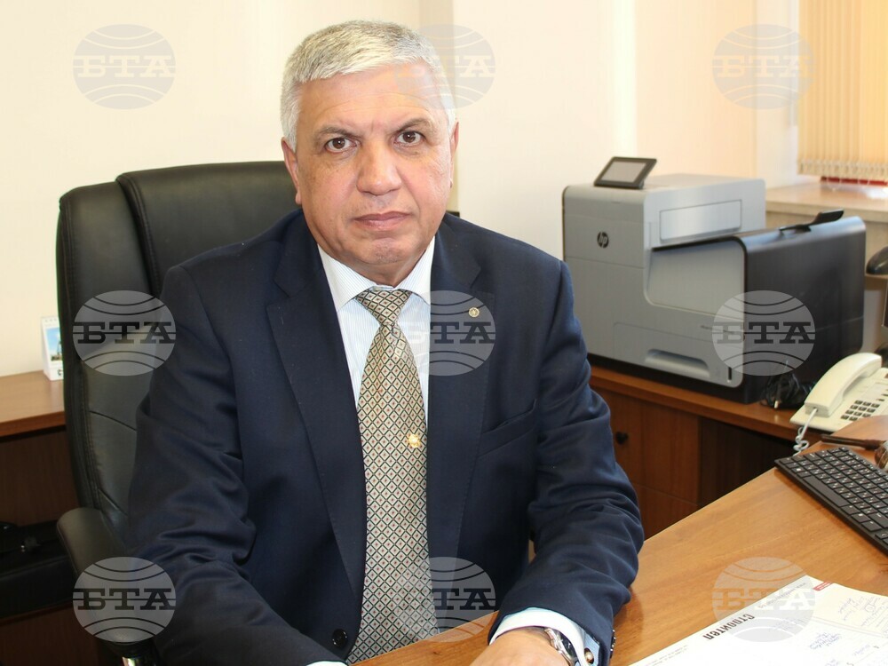Зам.-министър Николай Шушков: Близо 290 млн. лв. са приходите от винетки и тол такси от началото на годината