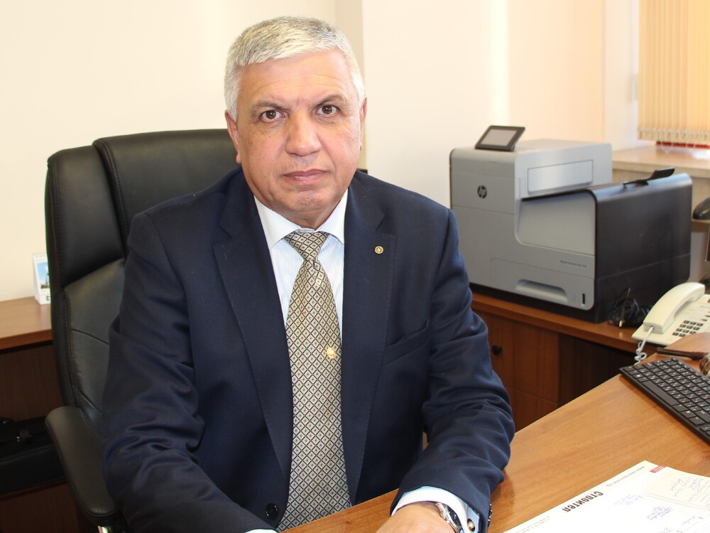 Зам.-министър Николай Шушков: Близо 290 млн. лв. са приходите от винетки и тол такси от началото на годината