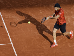 France Tennis French Open