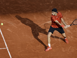 France Tennis French Open