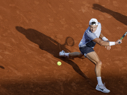 France Tennis French Open