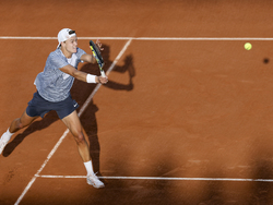 France Tennis French Open