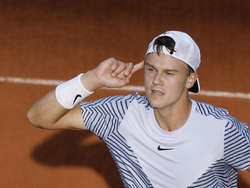 France Tennis French Open