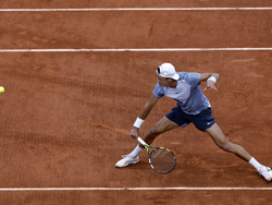 France Tennis French Open