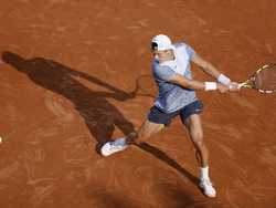 France Tennis French Open