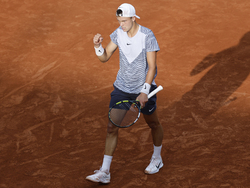 France Tennis French Open