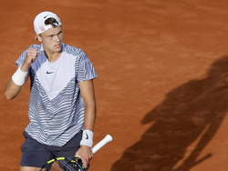 France Tennis French Open