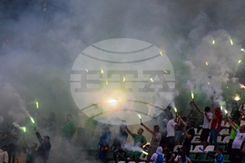 Благоевград - футбол - Пирин - Спартак 1918 Варна