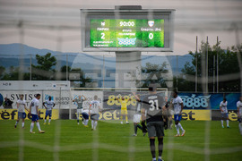 Благоевград - футбол - Пирин - Спартак 1918 Варна