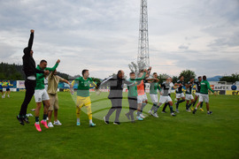 Благоевград - футбол - Пирин - Спартак 1918 Варна