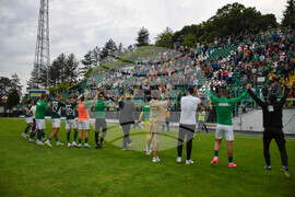 Благоевград - футбол - Пирин - Спартак 1918 Варна