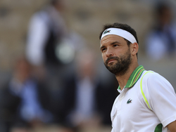 France Tennis French Open
