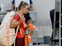 France Tennis French Open