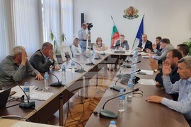 Шумен - ВиК - проблеми - Асоциацията по ВиК в област Шумен