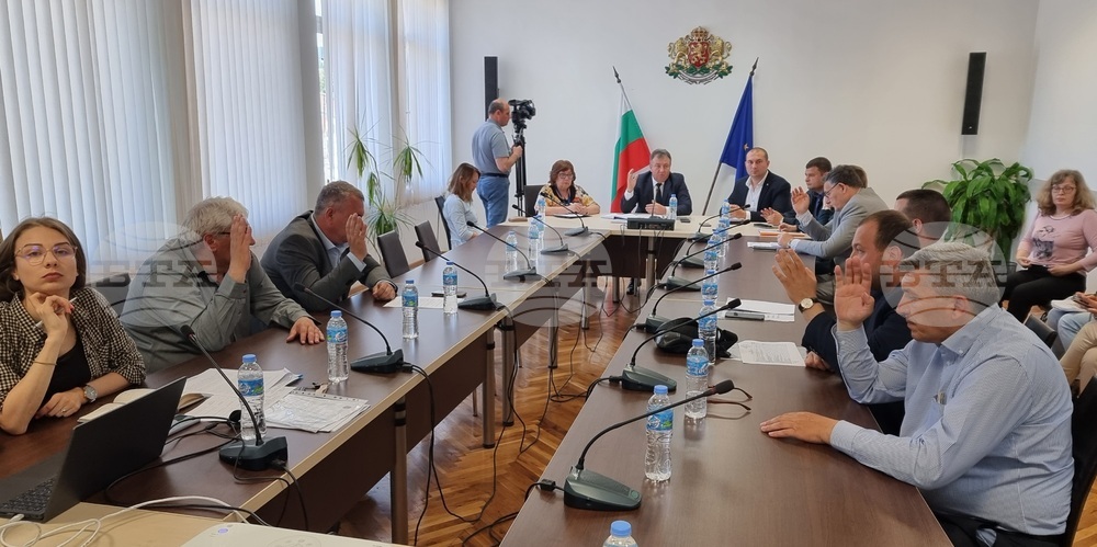 Шумен - ВиК - проблеми - Асоциацията по ВиК в област Шумен
