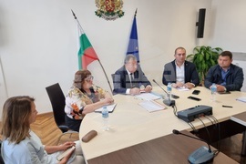 Шумен - ВиК - проблеми - Асоциацията по ВиК в област Шумен