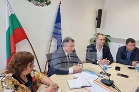 Шумен - ВиК - проблеми - Асоциацията по ВиК в област Шумен