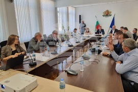 Шумен - ВиК - проблеми - Асоциацията по ВиК в област Шумен