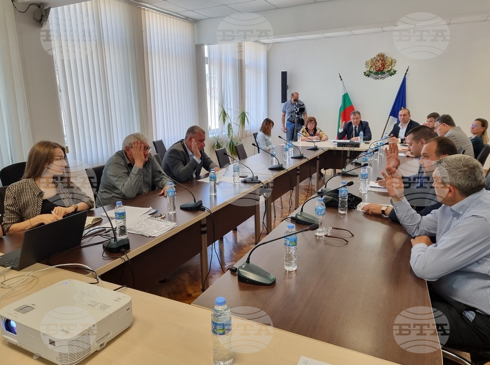 Шумен - ВиК - проблеми - Асоциацията по ВиК в област Шумен