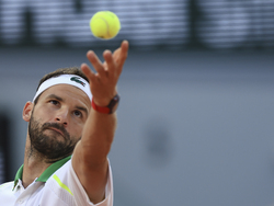 France Tennis French Open