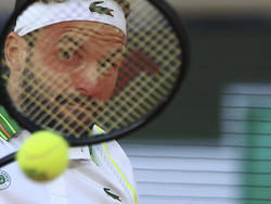 France Tennis French Open