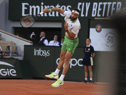 France Tennis French Open
