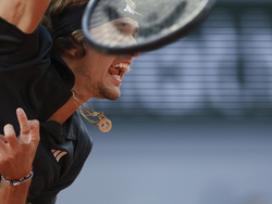 France Tennis French Open
