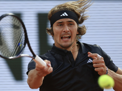 France Tennis French Open