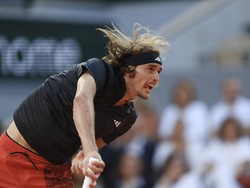 France Tennis French Open