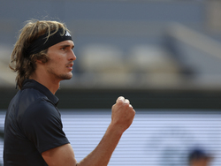 France Tennis French Open