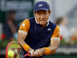 France Tennis French Open