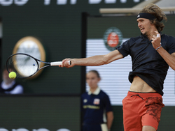 France Tennis French Open