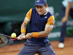 France Tennis French Open
